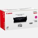 Canon 732 M Magenta 6400 sider Toner 6261B011 – billede 3