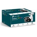 TP-Link VIGI C330 V1 Netværksovervågningskamera Udendørs 2560 x 1440 – billede 2