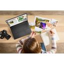 ASUS Vivobook S 14 OLED S5406SA-QD151W 14 2880 x 1800 256V 16GB 1TB Intel Arc Graphics 140V Windows 11 Home – billede 11