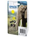 Epson 24XL Gul Blæk C13T24344022 – billede 2