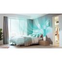 Philips 2000 series HU2716 Luftfugter Pink Hvid – billede 9