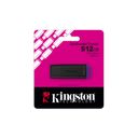Kingston Technology DataTraveler Exodia 512GB 3.2 Gen 1 USB stick Sort – billede 5