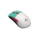 ASUS TUF Gaming Mini Optisk Trådløs Kablet Blå Pink Hvid – billede 8