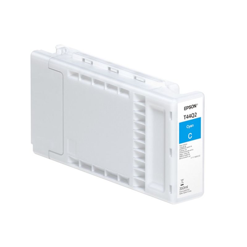 Epson T44Q2 Cyan Blæk C13T44Q240