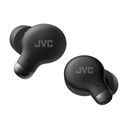 *JVC HA-A25T black – billede 6