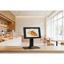 Neomounts WL15-601BL1 tablet sikkerhedslås Sort 27,9 cm (11) – billede 13