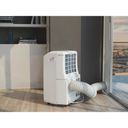 Whirlpool PACF29HP W Airconditioner Mobil Hvid – billede 11
