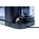 TORNADO TCM-14125 Fuldautomatisk kaffemaskine 1,2L Sort – billede 5
