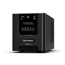CyberPower Professional Tower Series PR750ELCDGR UPS 675Watt 750VA – billede 1