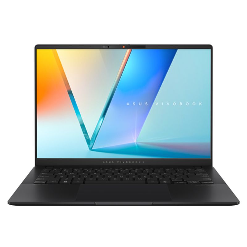ASUS Vivobook S 14 OLED S5406SA-QD151W 14 2880 x 1800 256V 16GB 1TB Intel Arc Graphics 140V Windows 11 Home
