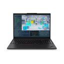 Lenovo ThinkPad P16s Gen 4 (AMD) Copilot+ PC 16 1920 x 1200 (WUXGA) 370 64GB 1TB AMD Radeon 890M Windows 11 Pro – billede 2