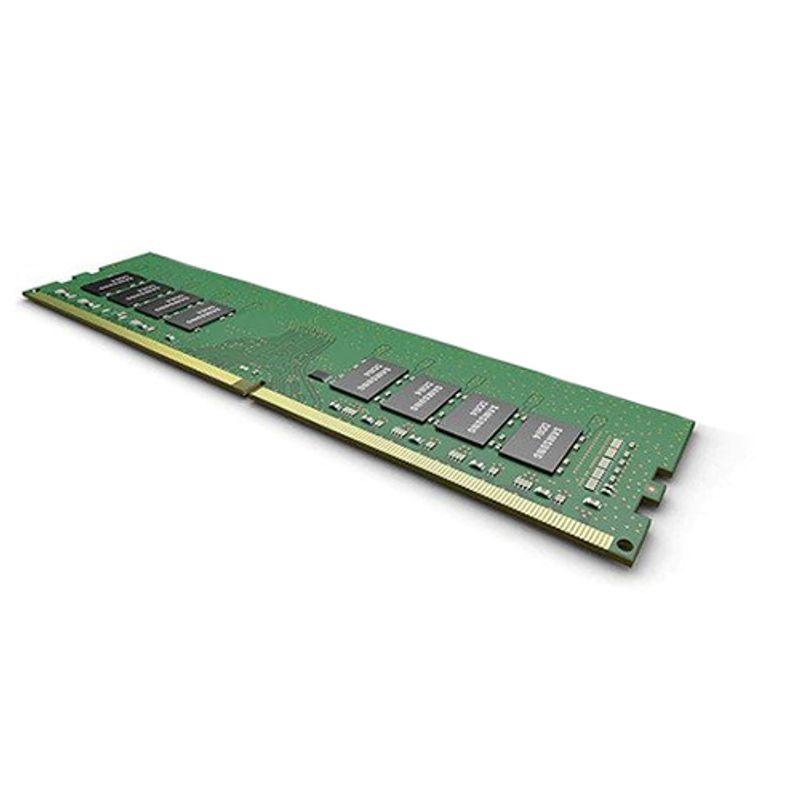 Samsung DDR4 SDRAM 32GB 3200MHz ECC DIMM 288-PIN