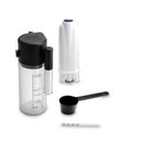 De'Longhi Magnifica Evo ECAM293.61.BW Automatisk kaffemaskine Brun – billede 2