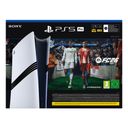 Sony PlayStation 5 Pro Digital Edition 2TB inkl. EA sports FC26 – billede 1