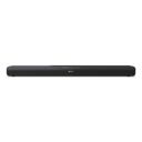 Sharp HT-SB100 Soundbar Sort – billede 1
