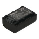 Duracell DR9706A Batteri Litiumion 650mAh – billede 3