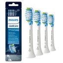 Philips Sonicare C3 Premium HX9044 Plaque Control Ekstra tandbørstehoved 4 Blå Grøn Hvid – billede 1