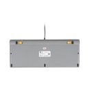 Bakker Elkhuizen UltraBoard 960 V2 Tastatur Kablet Tysk – billede 6