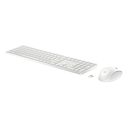 HP 655 Tastatur og mus-sæt Trådløs – billede 1