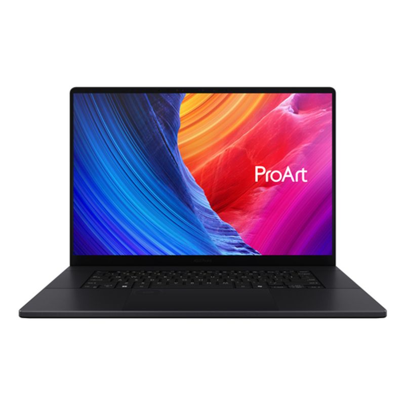 ASUS ProArt P16 H7606WP-RJ079X 16 2880 x 1800 370 64 GB 2 TB AMD Radeon 890M Windows 11 Pro