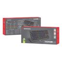 GENESIS Thor 230 TKL Tastatur Mekanisk RGB Kabel & trådløs US engelsk – billede 17