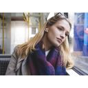 JVC HA A7T Trådløs Ægte trådløse øretelefoner Pink – billede 7