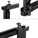 Neomounts Monteringssæt Fladt panel 42-70 – billede 10