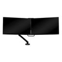 BakkerElkhuizen Komponenter til montering 2 LCD / plasmapaneler 17-35 – billede 8