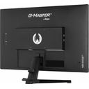 iiyama G-MASTER Red Eagle G2770HSU-B6 27 Fast IPS 1920 x 1080 (Full HD) HDMI DisplayPort 180Hz – billede 9