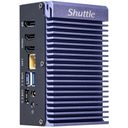 Shuttle SPCEL12 - USFF Atom X-serien J6412 2 GHz - 0 GB - SSD 0 x 0 GB – billede 9