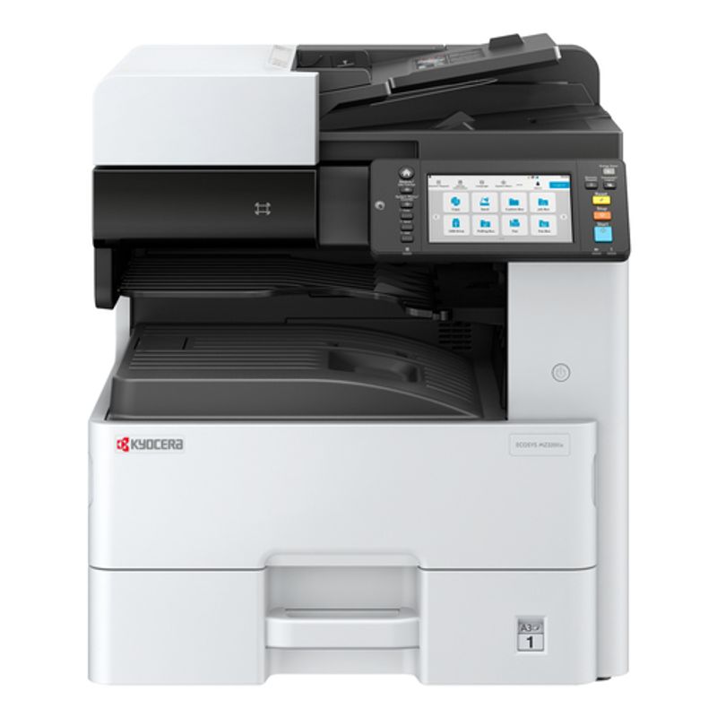 KYOCERA ECOSYS MZ3201ix Laser