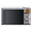 Canon PowerShot SX740 HS Lite Edition 21,1Megapixel Sølv Digitalkamera – billede 2