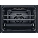 Whirlpool OMSK58CU1B Ovn til indbygning Sort 71l – billede 11
