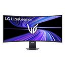 UltraGear evo G9 52G930B-B (null cm (null Zoll)) – billede 1
