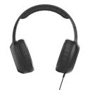 Hama 221784 OnEar Stereo KH Fun II Kablet Kablet Høretelefoner Høretelefoner Sort Sort – billede 2