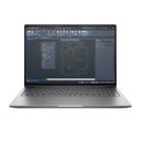 HP ZBook Power G11 A Mobile Workstation 16 8945HS 1TB NVIDIA RTX 3000 Ada / AMD Radeon 780M Windows 11 Pro – billede 1