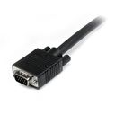 StarTech.com HD-15 (VGA) han -> HD-15 (VGA) han 5 m Sort – billede 2