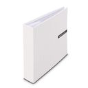 Hama Designline II Check 10x15 200 Fotos Einsteck/Memo 7706 – billede 1