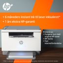 HP LaserJet MFP M234dwe Laser – billede 8