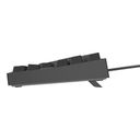 GENESIS Thor 404 TKL Tastatur Mekanisk RGB Kablet US engelsk – billede 8