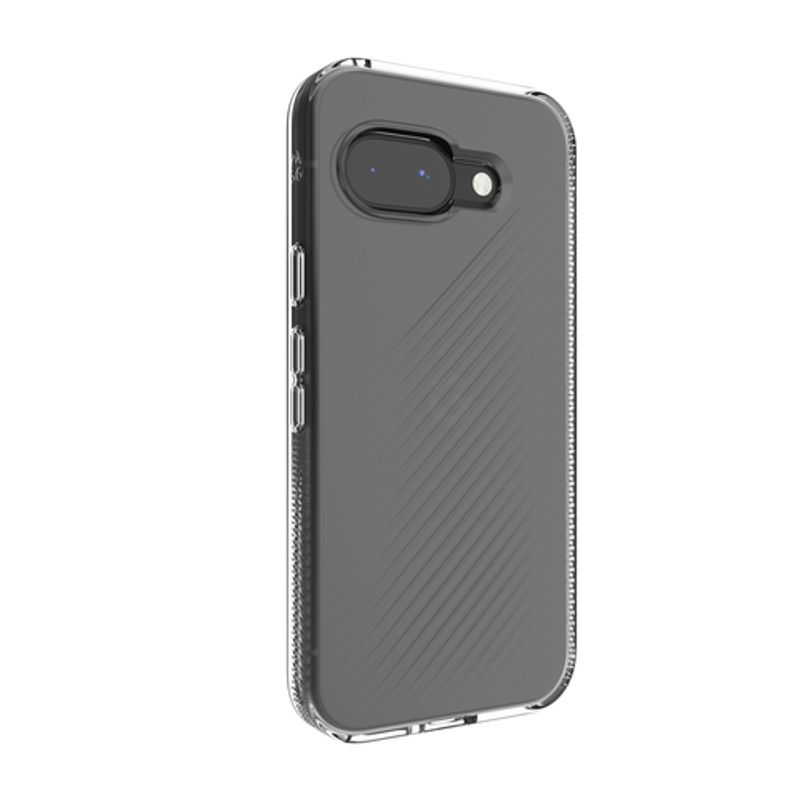 ZAGG Luxe Beskyttelsescover Transparent