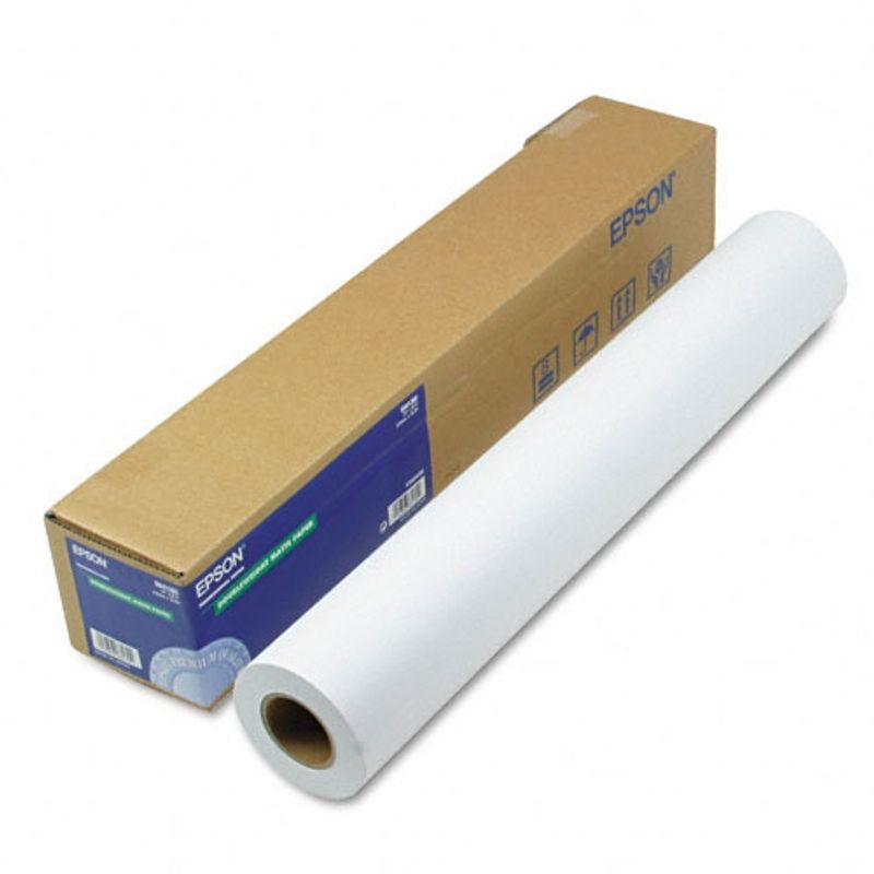 Epson Presentation Paper HiRes 180 Præsentationspapir (61 cm x 30 m) 1rulle(r) C13S045291