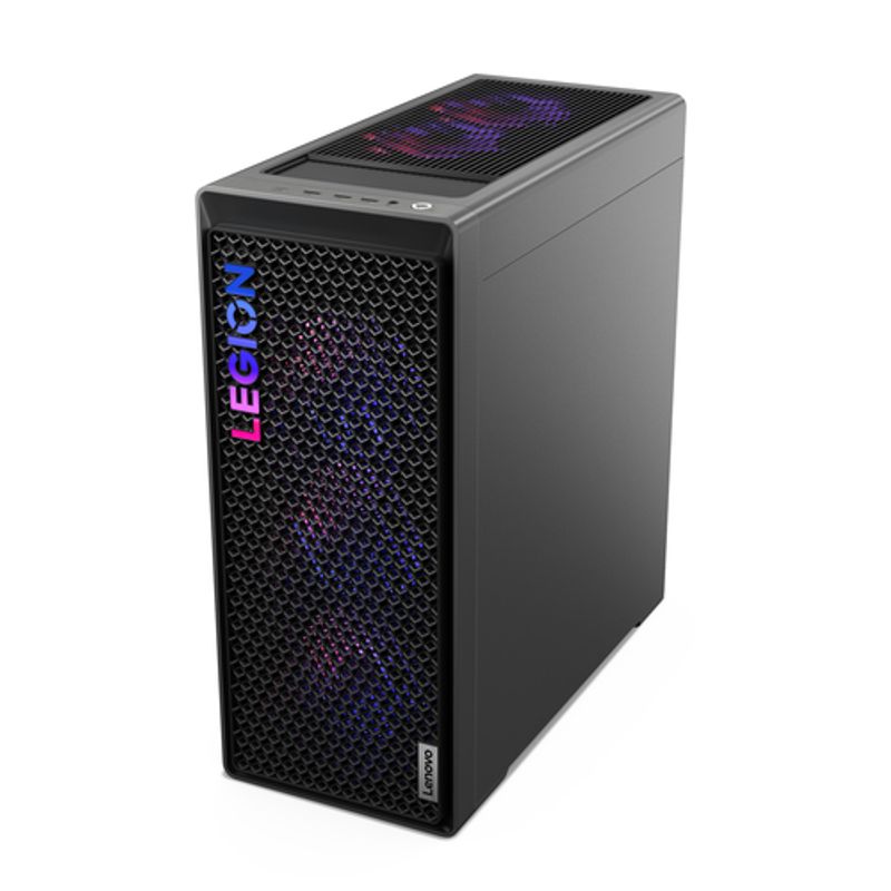 Lenovo Legion T7 34IAS10 90Y6 Tower Core Ultra 7 265KF 32GB 1TB NVIDIA GeForce RTX 5080 Windows 11 Home