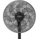 Philips 3000 Series CX3550 Køleventilator Sort – billede 4