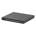 NETGEAR M4350 Series M4350-40F4C Switch 40-porte 100 Gigabit Ethernet / 10 Gigabit Ethernet – billede 3