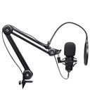 Trust GXT 270 Emita II+ Kablet Sort – billede 6