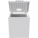 Whirlpool W3RHS14EW Klasse E Klasse E 142l 142l Hvid Hvid – billede 3