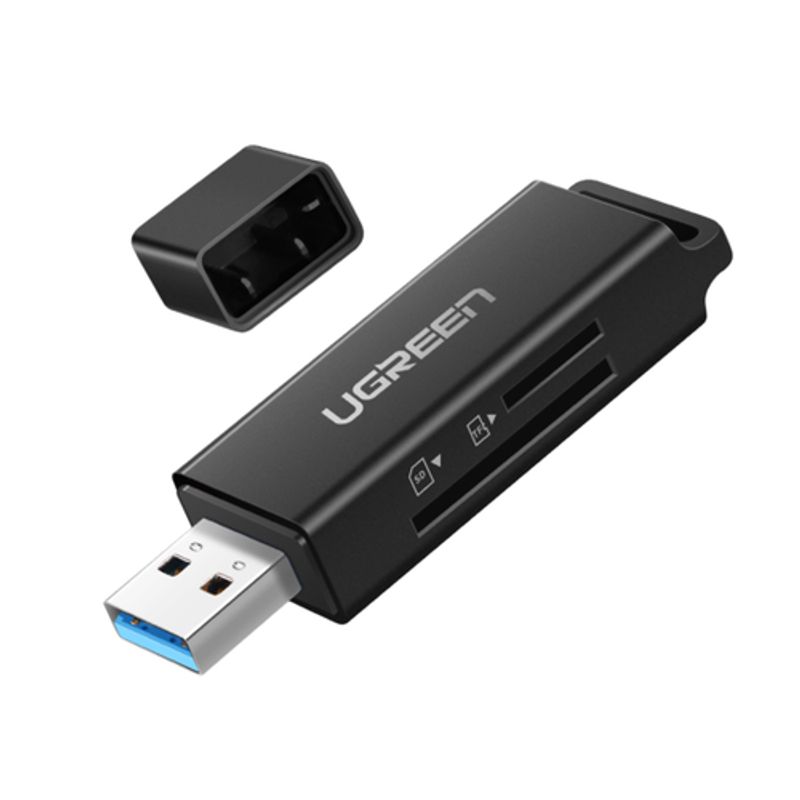 Ugreen 40752 Kortlæser USB