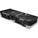 MSI GeForce RTX 5090 32G VENTUS 3X OC 32GB – billede 10
