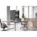 Neomounts DS45-600BL2V skærmbeslag og -stativer 81,3 cm (32) Skrivebord Sort – billede 12